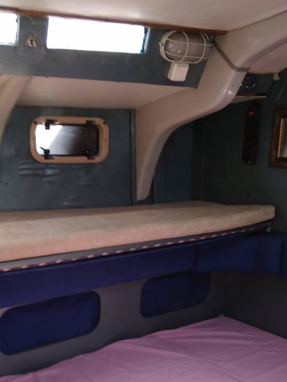 Sail with the Gods: One day to discover Palaio Faliro on a sailboat