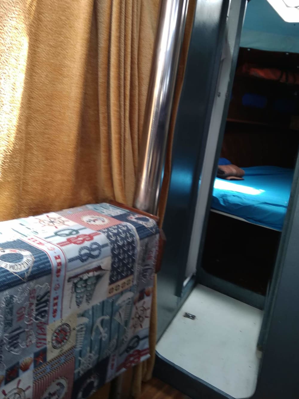 Sail with the Gods: One day to discover Palaio Faliro on a sailboat