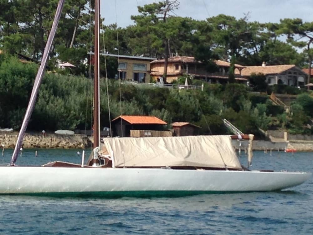 Prenez 9h30 pour découvrir la magie cachée de Lège-Cap-Ferret depuis les vagues.