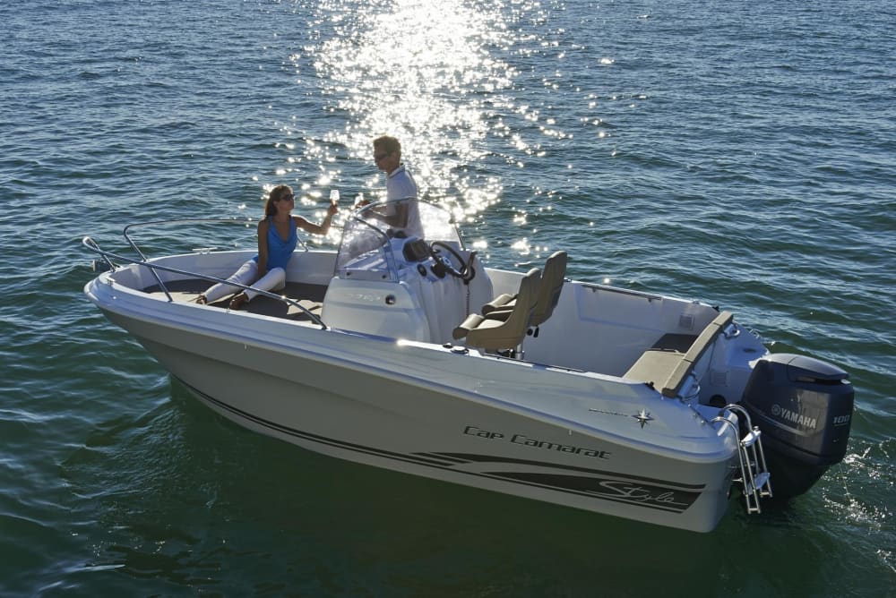 Exclusive Boat Trip around Menorca