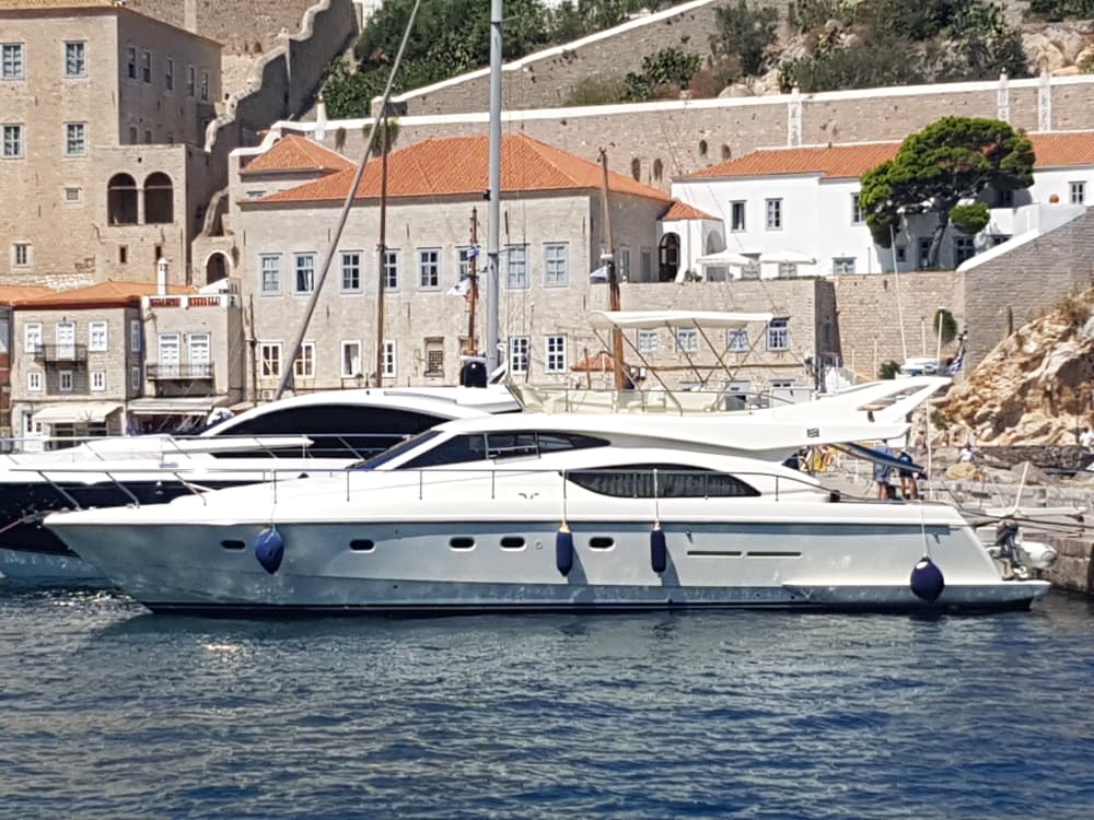 Kea Island Cruise & Swimming Tour