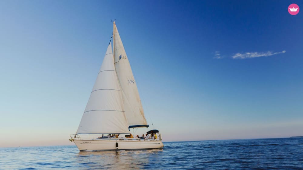 The ultimate half-day getaway – 4-hour cruise from Porto Cristo