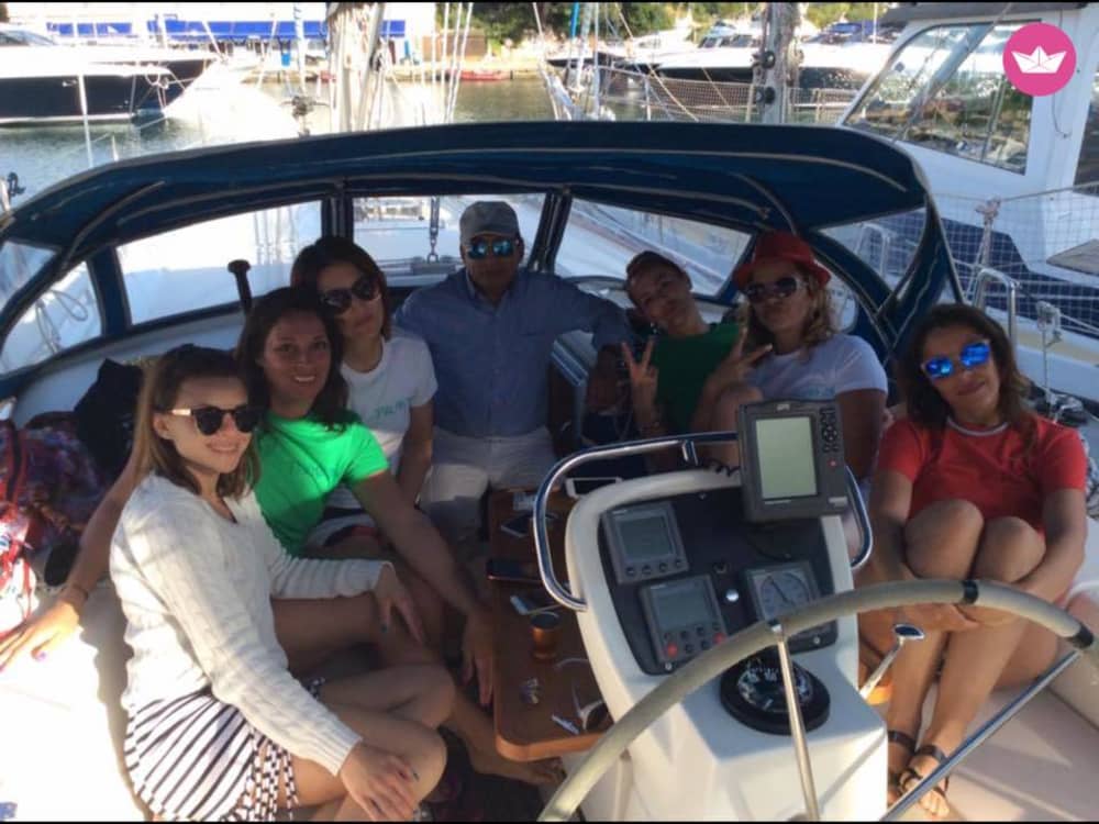 The ultimate half-day getaway – 4-hour cruise from Porto Cristo