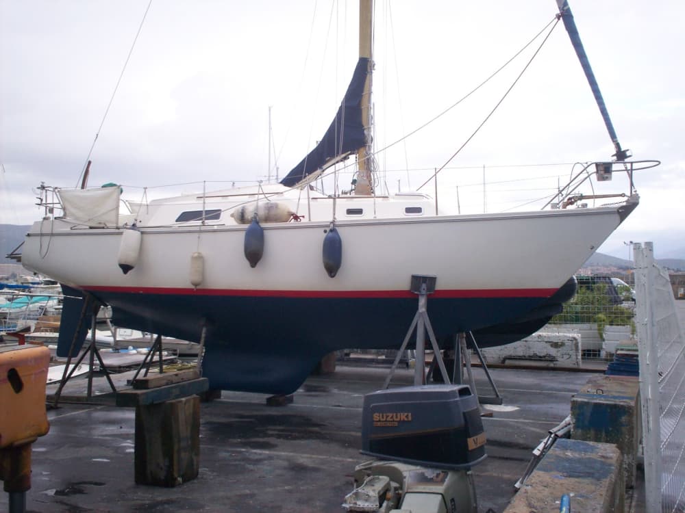 Entdecken Sie Ajaccio auf einem Segelboot für einen ganzen Tag