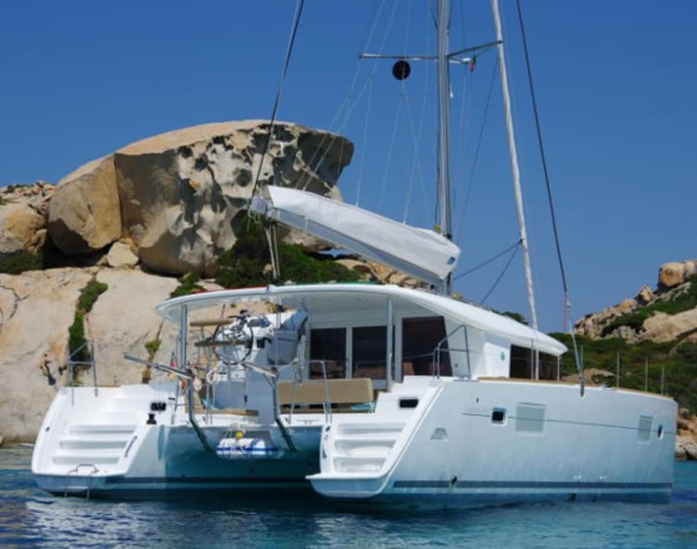 Een dagvullende cruise langs de Atheense Rivièra