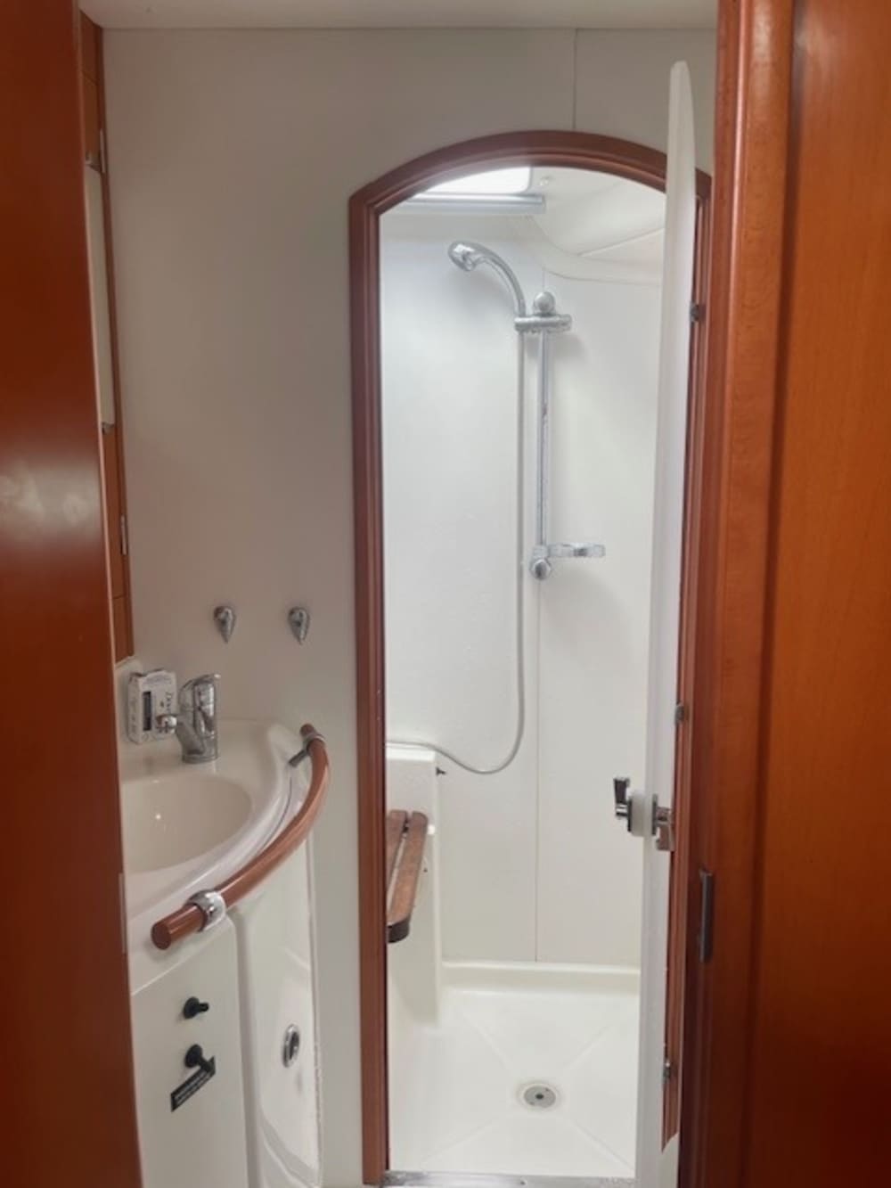 Journée complète de voile en catamaran à Hendaye