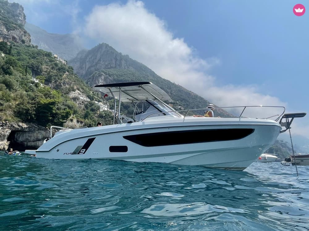 Лучшее на побережье Амальфи за один волшебный день