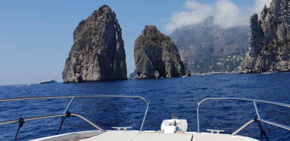 Лучшее на побережье Амальфи за один волшебный день