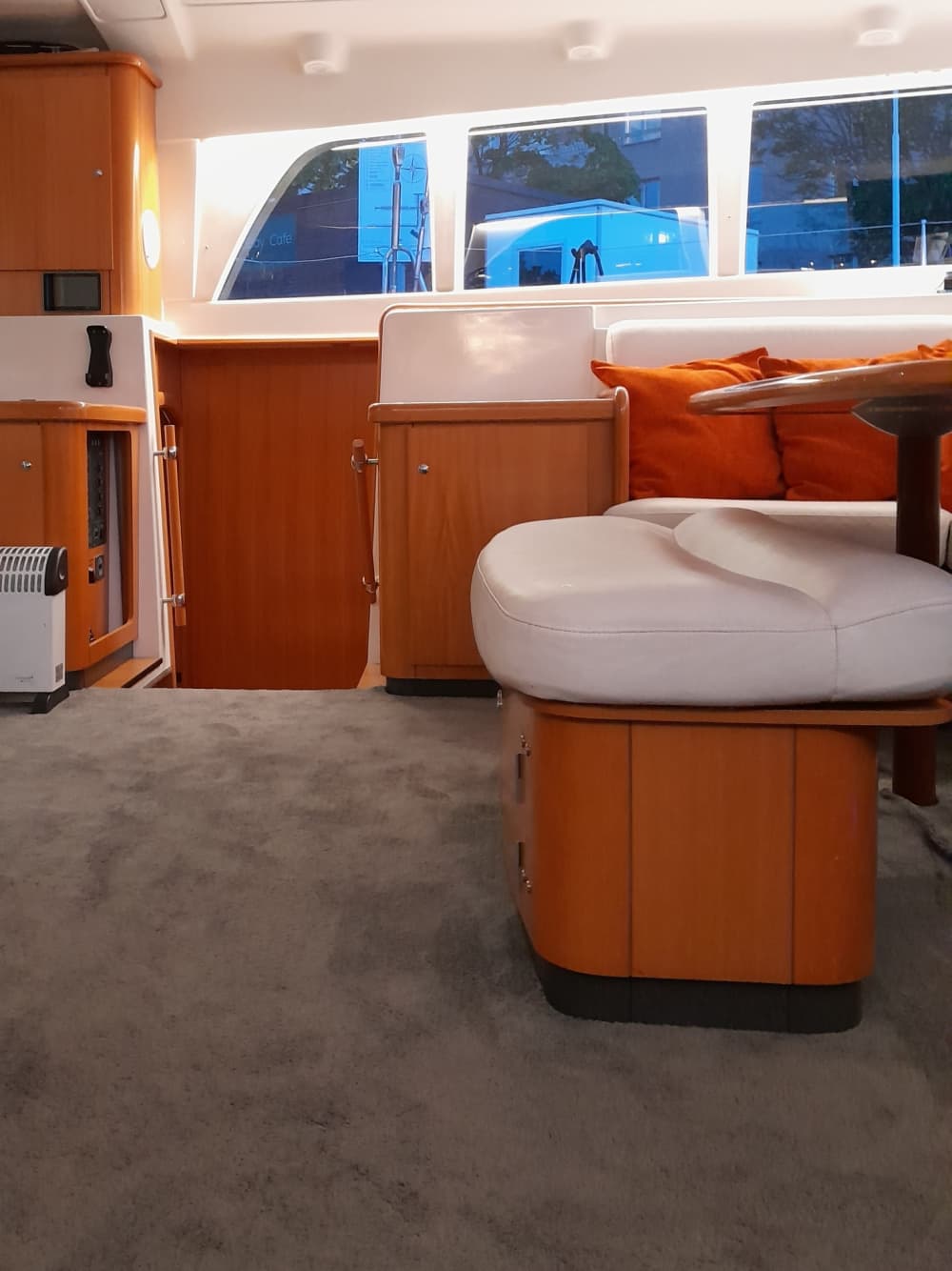 Privé zeiltocht van 10 uur in Helsinki