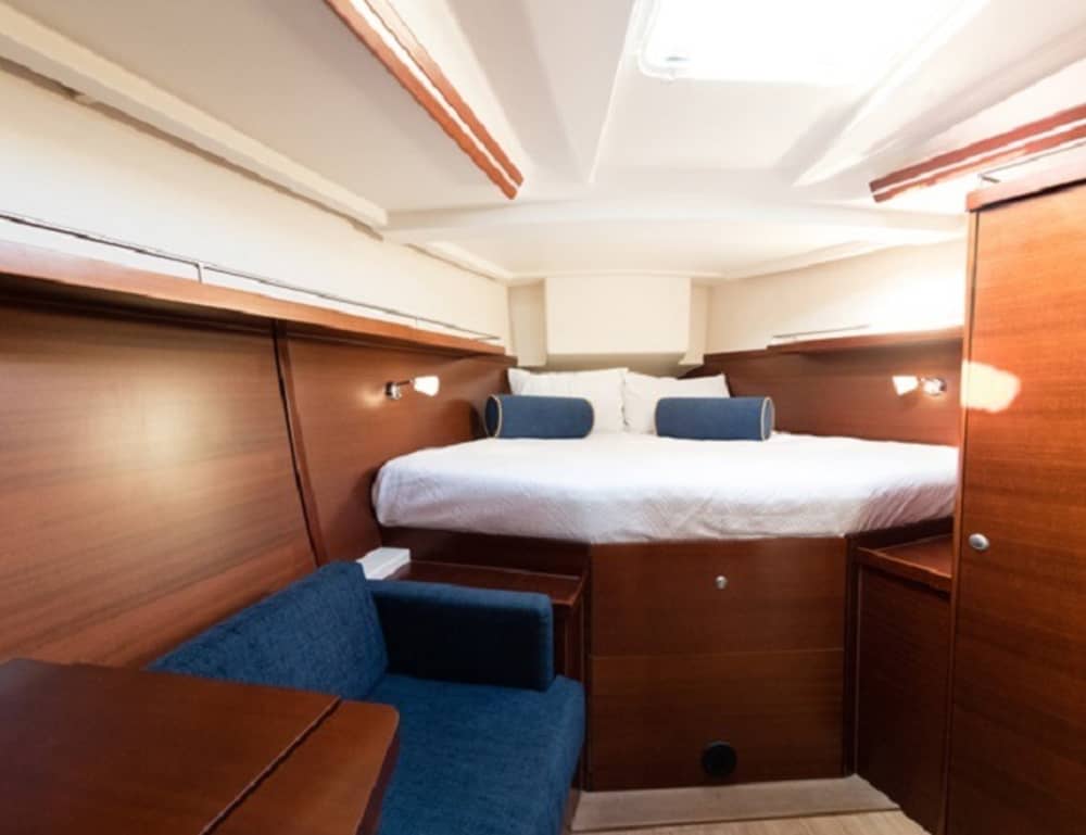 Je eigen Griekse Odyssee: een 7 uur durende reis op een zeilboot