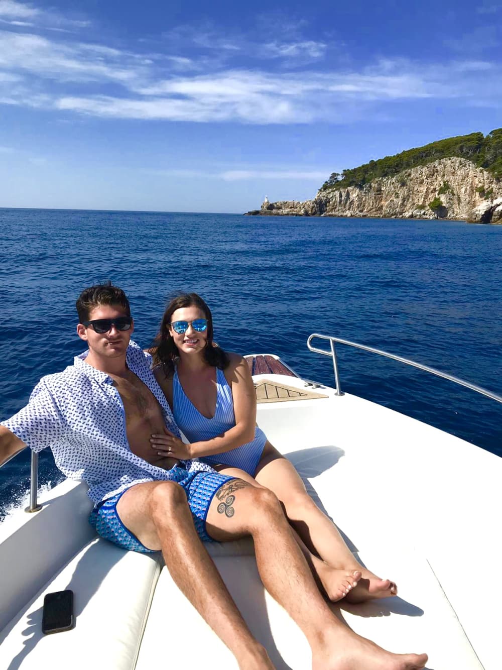 Tour privato di mezzogiorno alla scoperta delle gemme nascoste delle Isole Elafiti