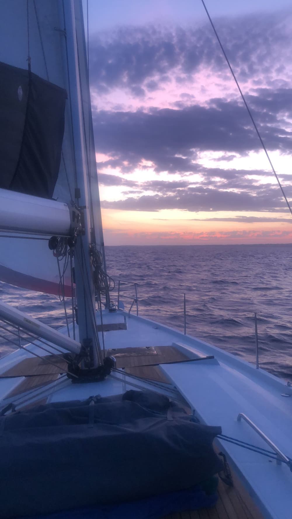 Solnedgångsbåttur från Ibiza – Segla in i den gyllene timmen