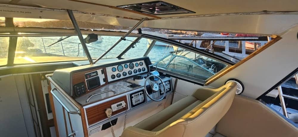 Ein Hoch auf den Bräutigam: Die ultimative Bootstour zum Junggesellenabschied