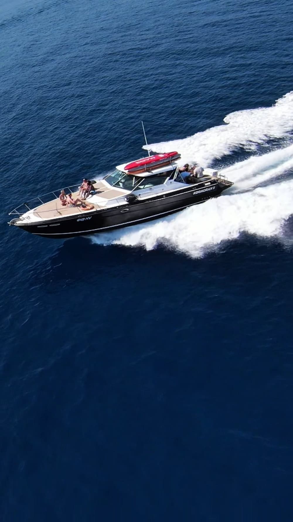 Abenteuer Blaue Grotte an der Adria: Entdecken Sie versteckte Buchten und berühmte Sehenswürdigkeiten in Ihrem eigenen Tempo