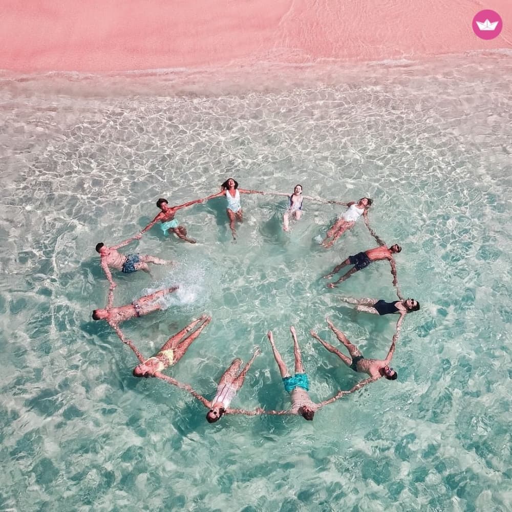 Ένα Μεγάλο Απόγευμα Ιστιοπλοΐας: 6 Ώρες σε ένα Ιστιοπλοϊκό 19 μέτρων, Ποτά Συμπεριλαμβάνονται και το Ηλιοβασίλεμα ως Μεγάλο Φινάλε. Ιστιοπλοΐα, Πρόποση και Χαλάρωση κάτω από το Ηλιοβασίλεμα