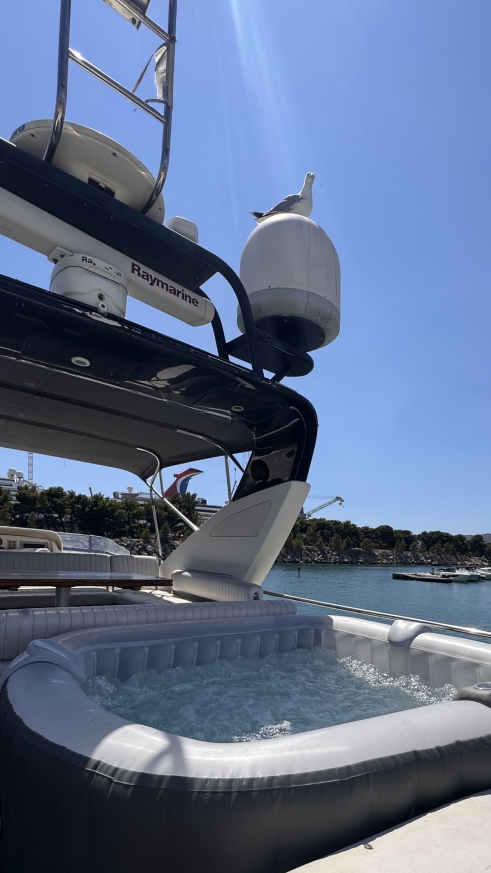 3h pour découvrir Marseille en bateau à moteur