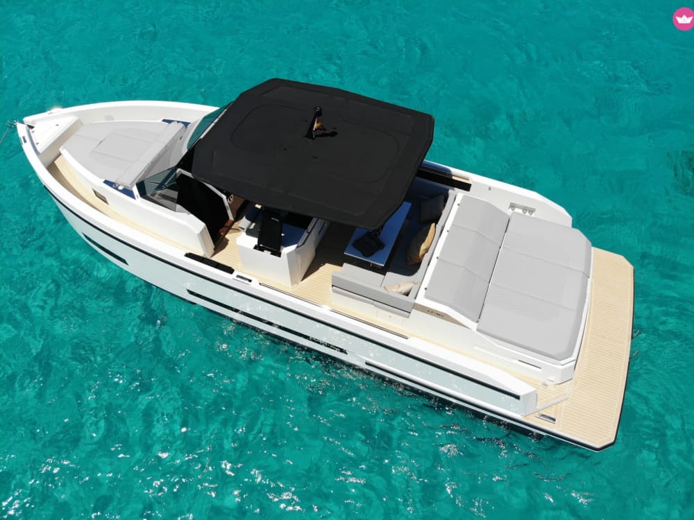 Discover the secret corners of Ibiza and Formentera