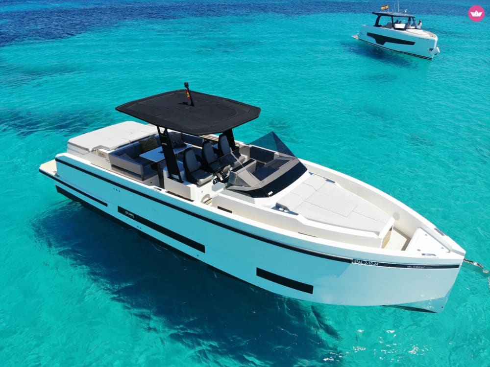 Discover the secret corners of Ibiza and Formentera