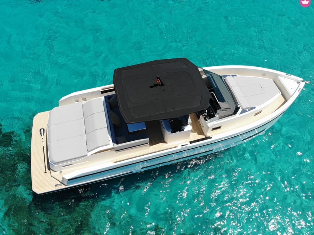 Discover the secret corners of Ibiza and Formentera