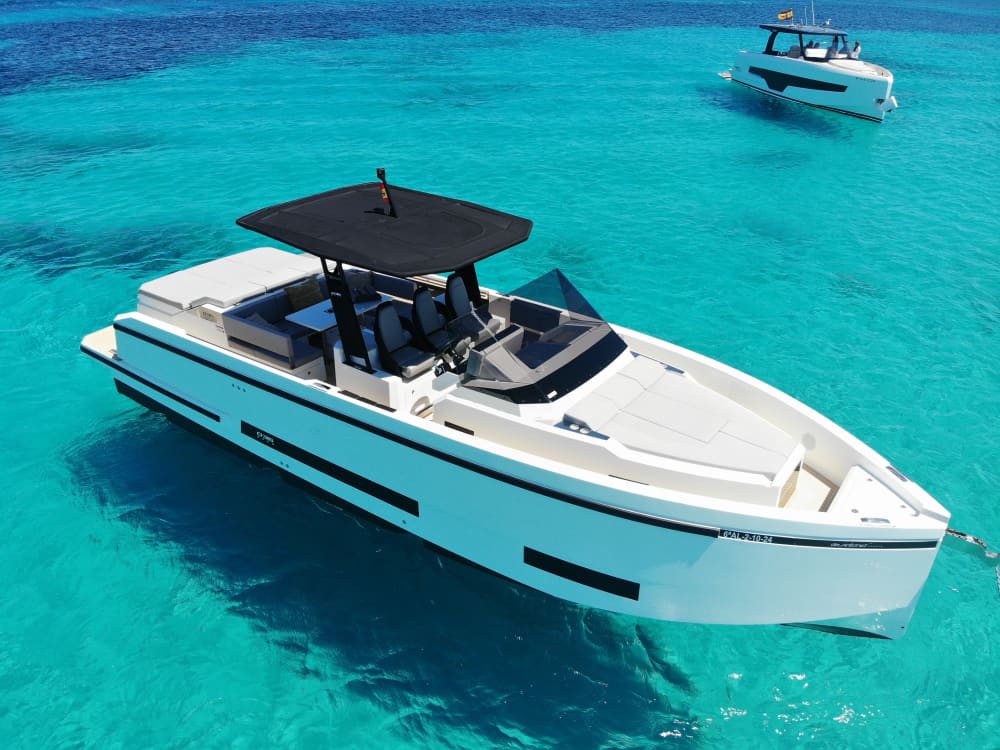 Discover the secret corners of Ibiza and Formentera