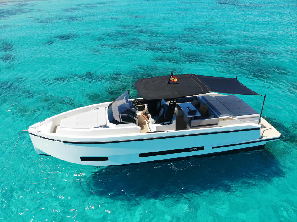 Discover the secret corners of Ibiza and Formentera