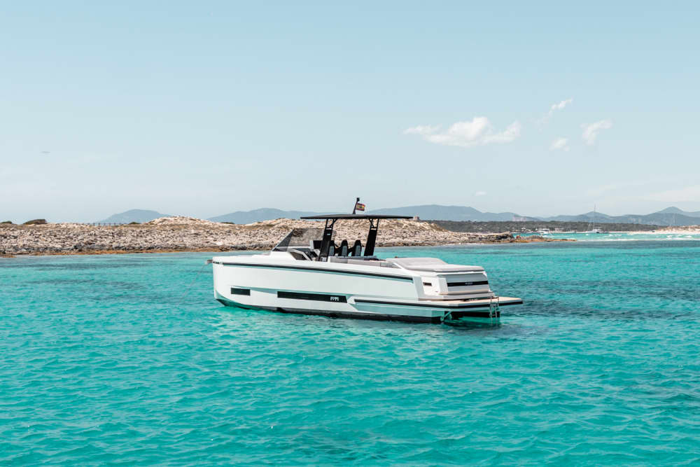 Discover the secret corners of Ibiza and Formentera