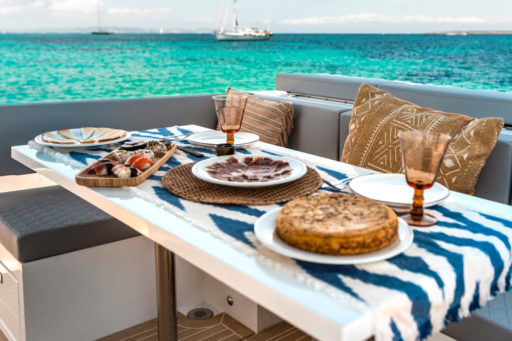 Discover the secret corners of Ibiza and Formentera