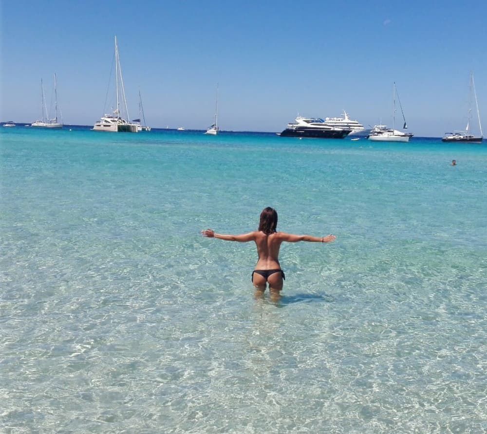 Discover the secret corners of Ibiza and Formentera