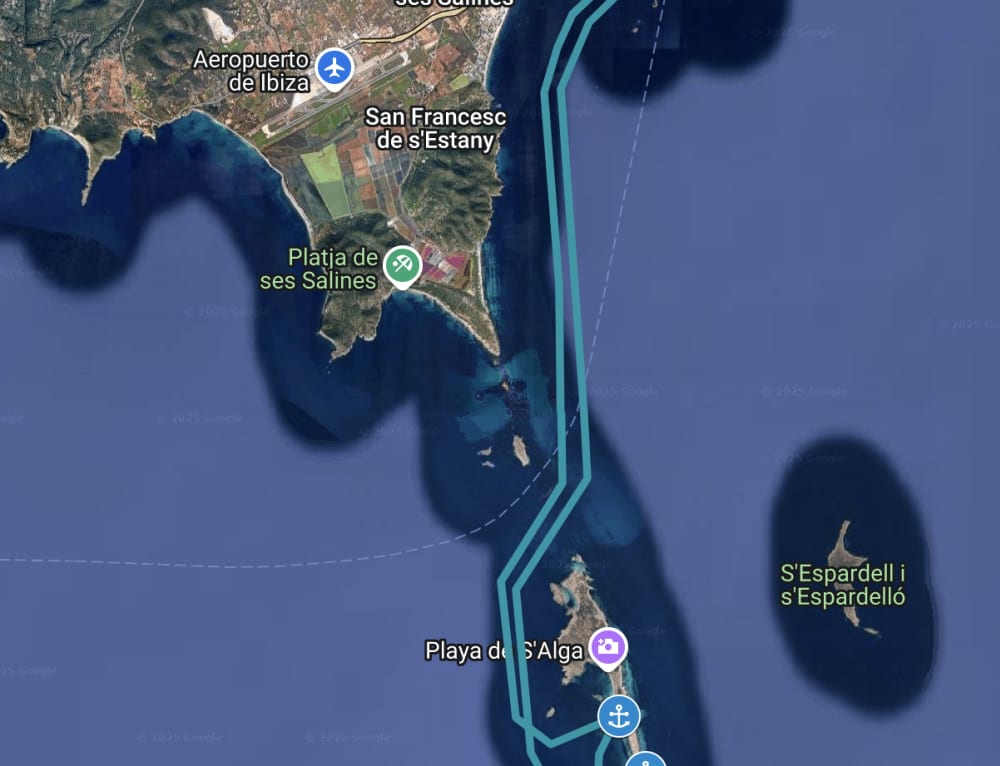 Discover the secret corners of Ibiza and Formentera