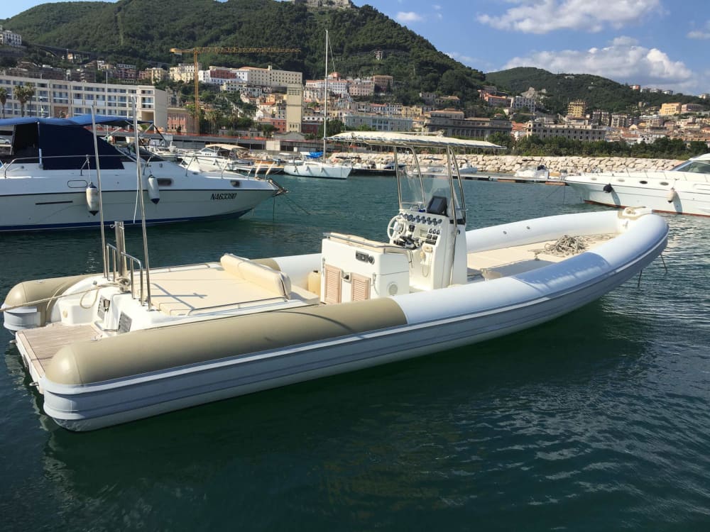 Giro completo di Capri – Giornata intorno all’isola