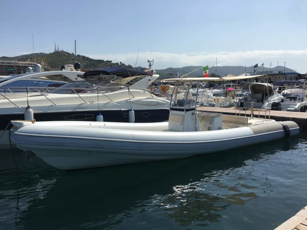 Complete tour van Capri – Dag rond het eiland