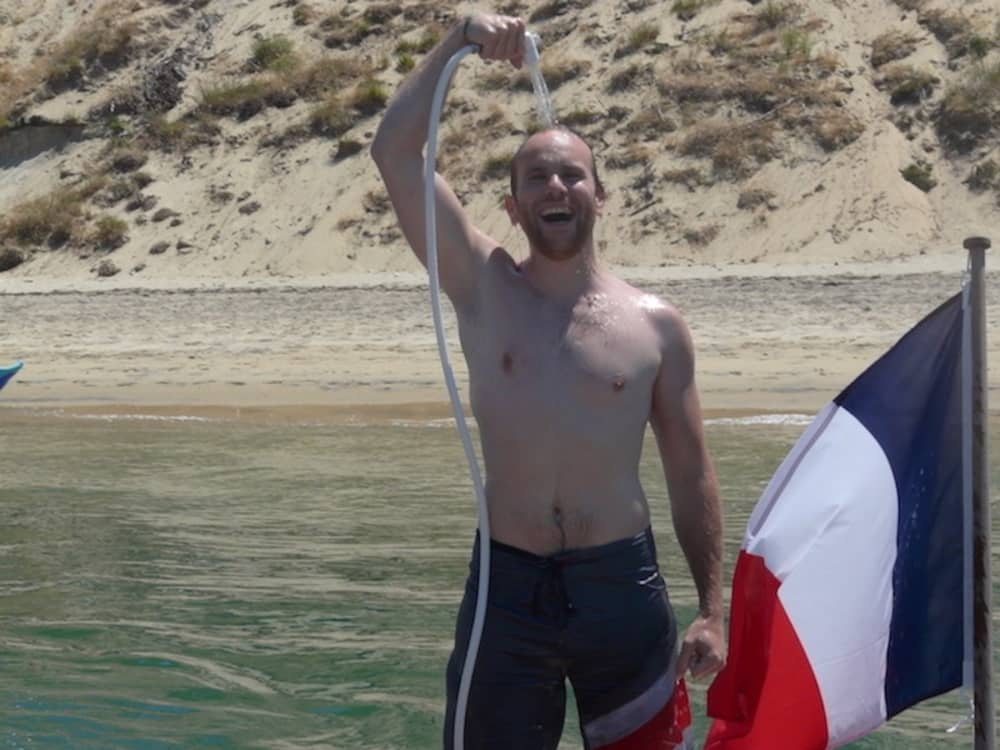 Discover Arcachon: A full day of sun on a motorboat