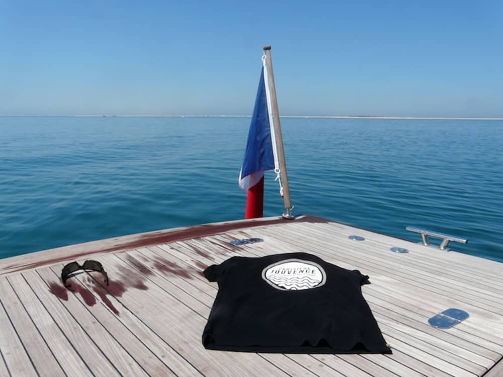 Discover Arcachon: A full day of sun on a motorboat