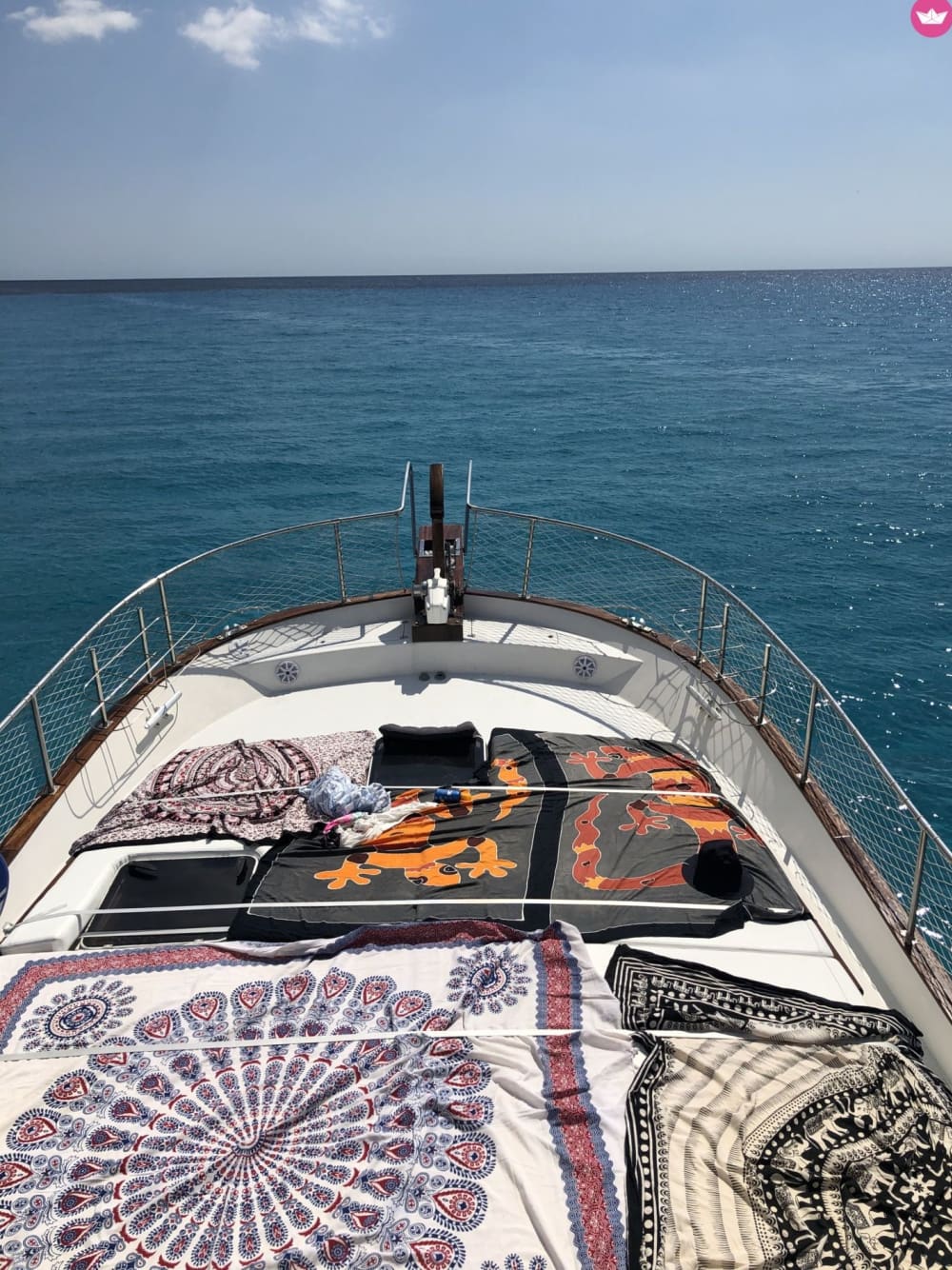 10 ore in paradiso: esplora il nord di Minorca in barca