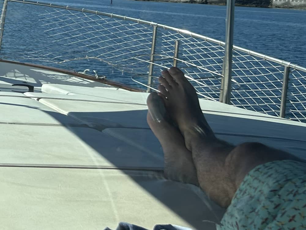 10 ore in paradiso: esplora il nord di Minorca in barca