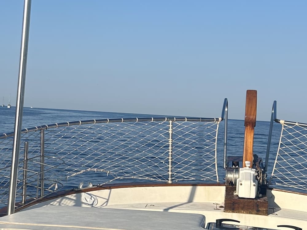 10 ore in paradiso: esplora il nord di Minorca in barca