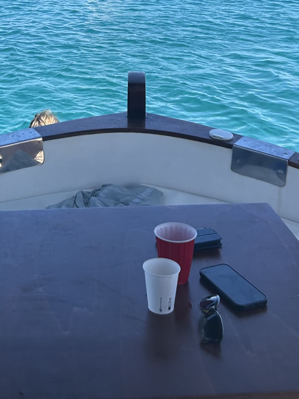 10 ore in paradiso: esplora il nord di Minorca in barca