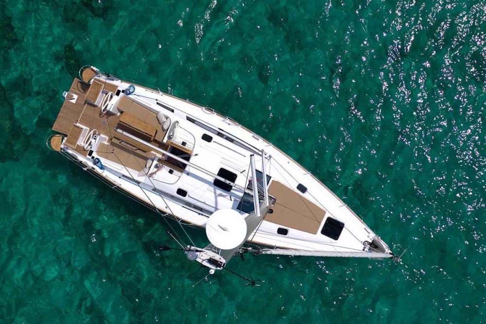 Romantic Sunset Tour on Sailing Yacht Mowgli