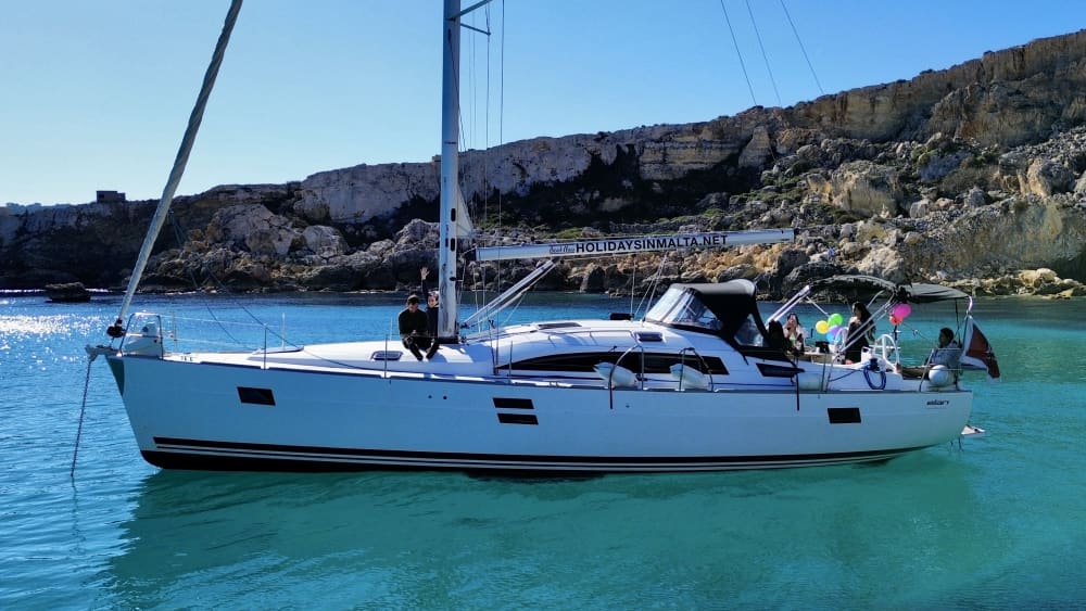 Northern Coast Day Tour on Sailing Yacht Mowgli