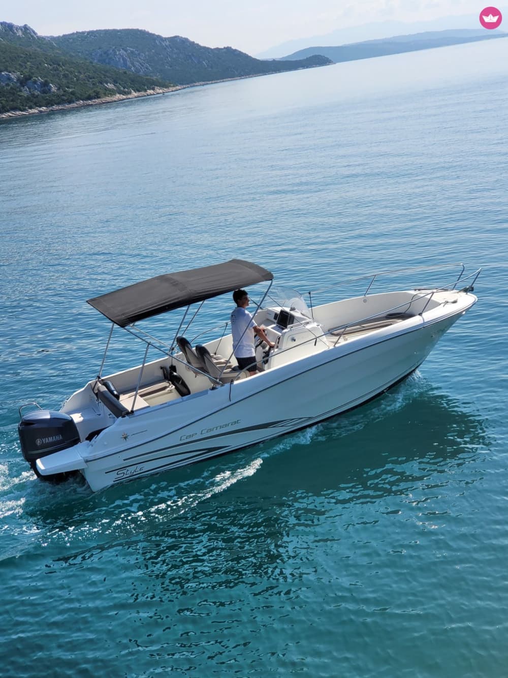 Całodniowa ucieczka: Błękitna Laguna, ukryte skarby i tajemniczy wrak