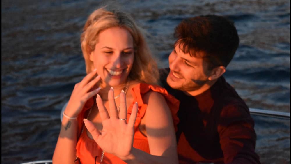 Escapade à Dubrovnik : 4 heures de détente en bateau à moteur