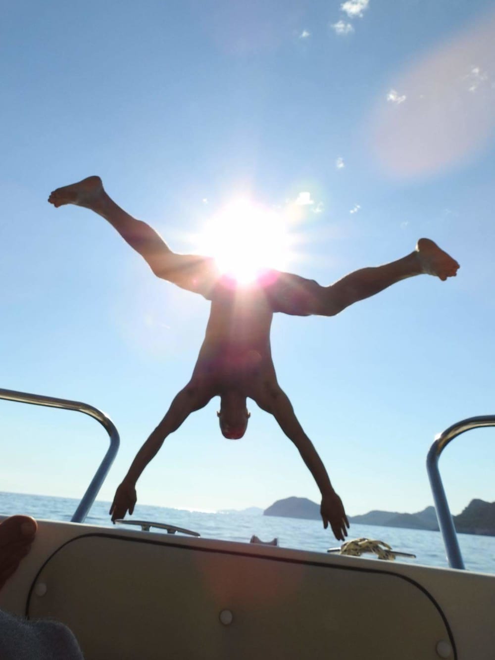 Escapade à Dubrovnik : 4 heures de détente en bateau à moteur