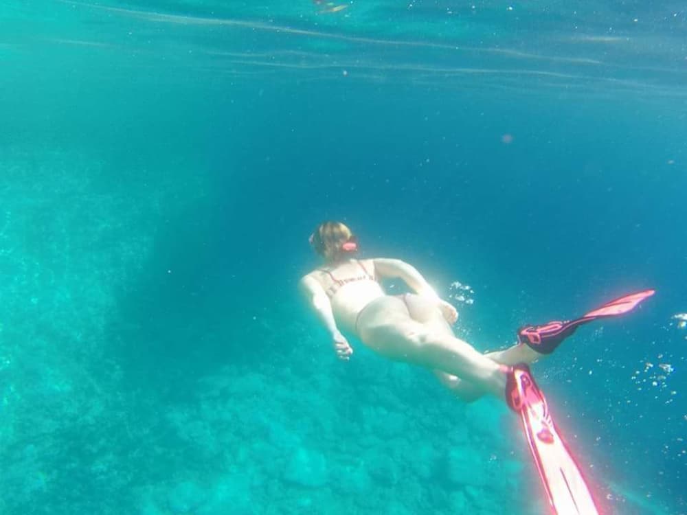 Dubrovnik escape: 4h of relaxation on a motorboat