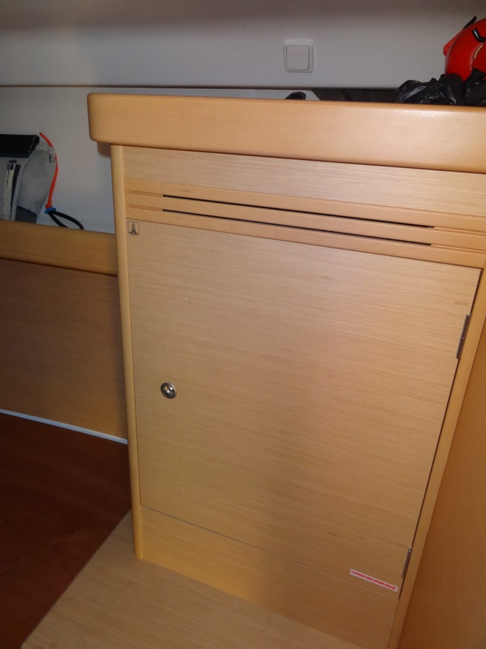 En heldag av magi i Hamble-le-Rice på en segelbåt