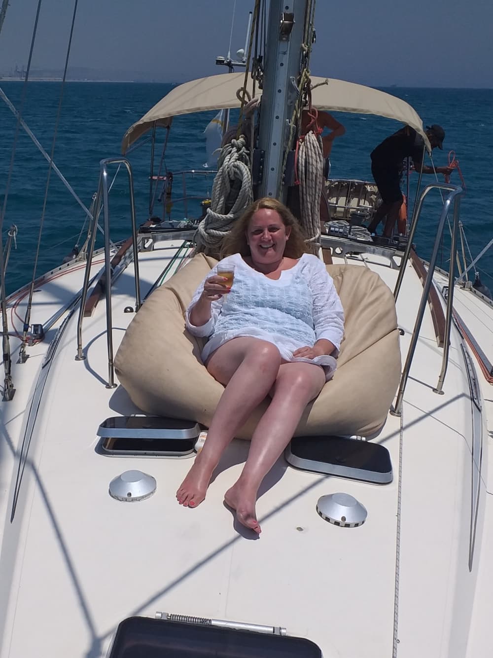 Des souvenirs inoubliables en mer : 6 heures à explorer Larnaca