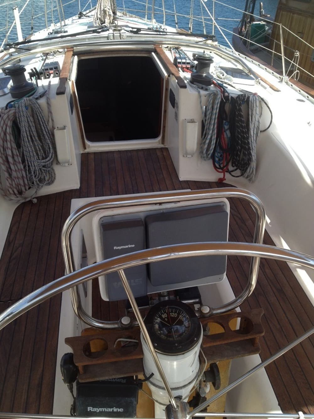 Onvergetelijke herinneringen op zee: breng 6 uur door met het verkennen van Larnaca.