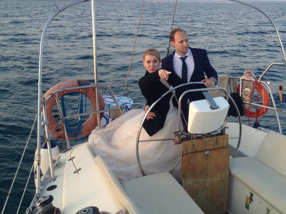 Des souvenirs inoubliables en mer : 6 heures à explorer Larnaca