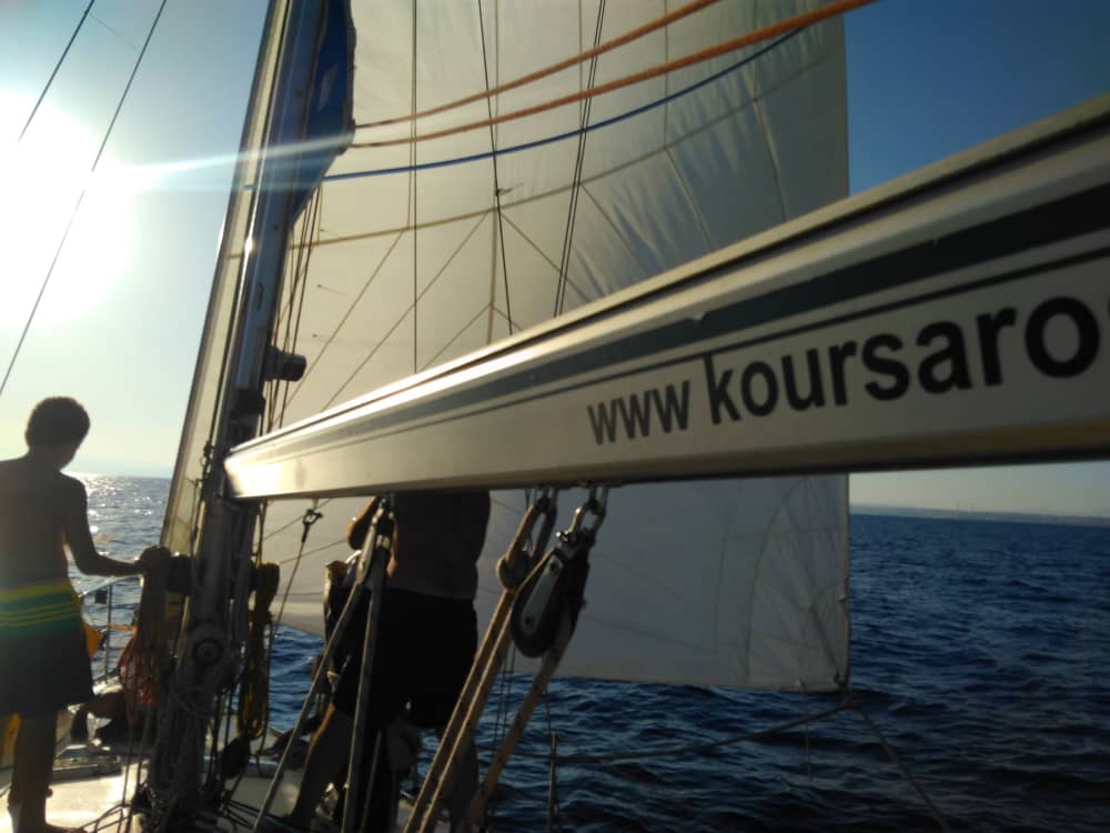 Onvergetelijke herinneringen op zee: breng 6 uur door met het verkennen van Larnaca.