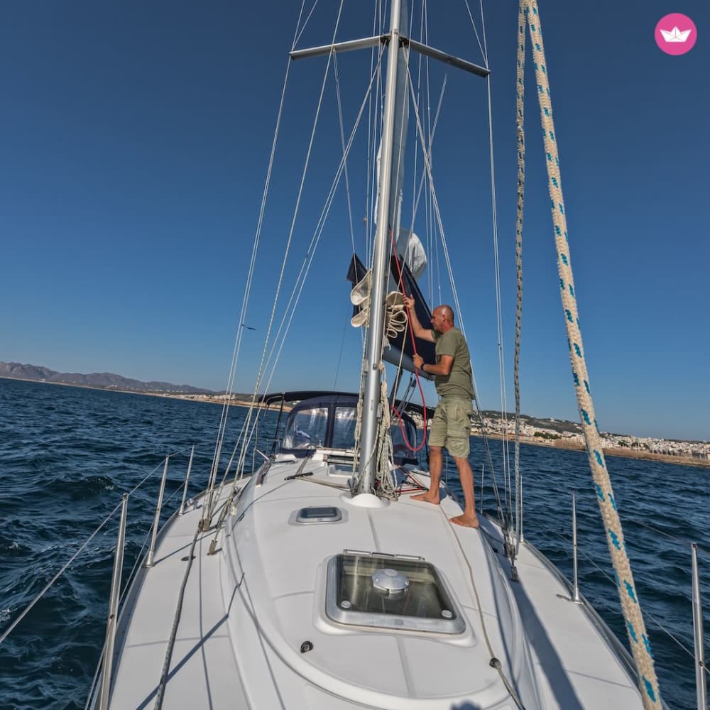 Однодневная поездка на парусной лодке «Notos» из Ханьи в Махериду, Тодору и Лазаретту
до 8 человек