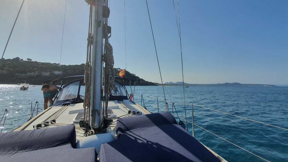 Escapada de medio día: 4 horas de sol, mar y celebración